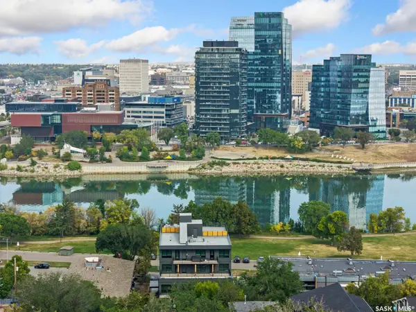 212 Saskatchewan CRESCENT #301, Saskatoon, SK S7N 0X6