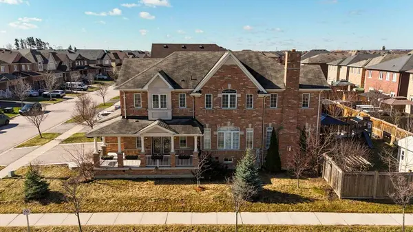 75 Hartwell RD, Halton Hills, ON L7G 0H8