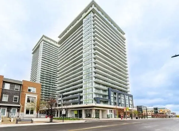 365 Prince Of Wales DR #610, Mississauga, ON L5B 0G6