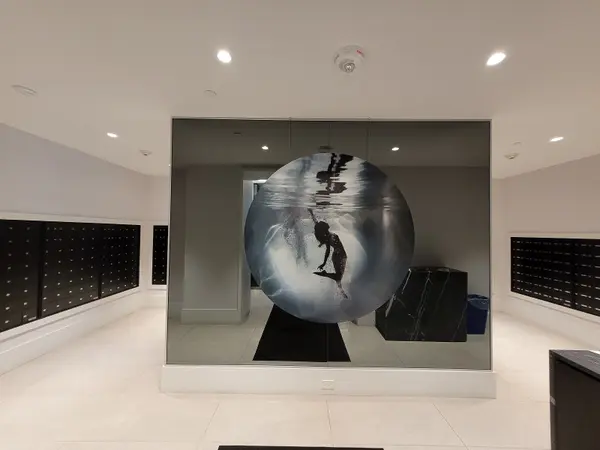 30 Gibbs RD #2103, Toronto W08, ON M9B 0E4