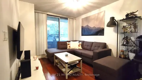 1060 Sheppard AVE W #419, Toronto W05, ON M3J 0G7