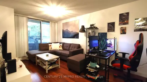 1060 Sheppard AVE W #419, Toronto W05, ON M3J 0G7