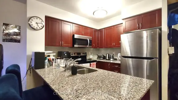 1060 Sheppard AVE W #419, Toronto W05, ON M3J 0G7