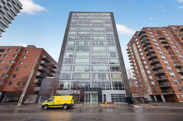 201 Parkdale AVE #705, West Centre Town, ON K1Y 1E8