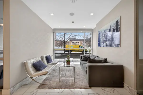 201 Parkdale AVE #705, West Centre Town, ON K1Y 1E8