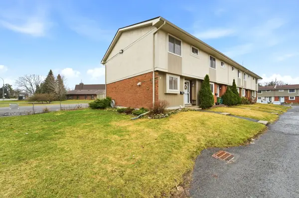 3907E Old Richmond RD, Bells Corners And South To Fallowfield, ON K2H 8T8