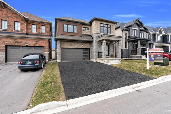 88 Sundin DR, Haldimand, ON N3W 0H1