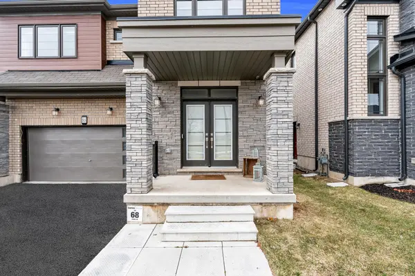 88 Sundin DR, Haldimand, ON N3W 0H1