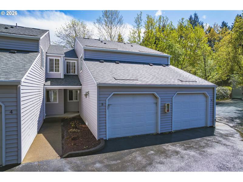 4001 12TH ST CUT OFF SE #5, Salem, OR 97302