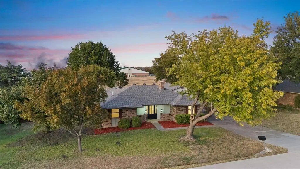 403 E 8th Street, Prosper, TX 75078