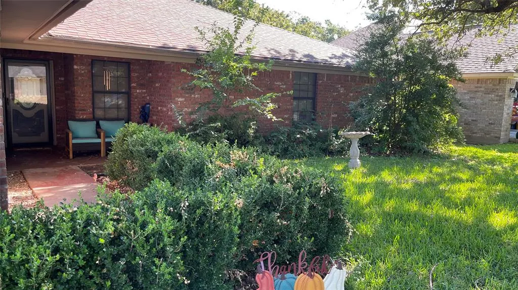 1809 N Cypress Avenue, Stephenville, TX 76401