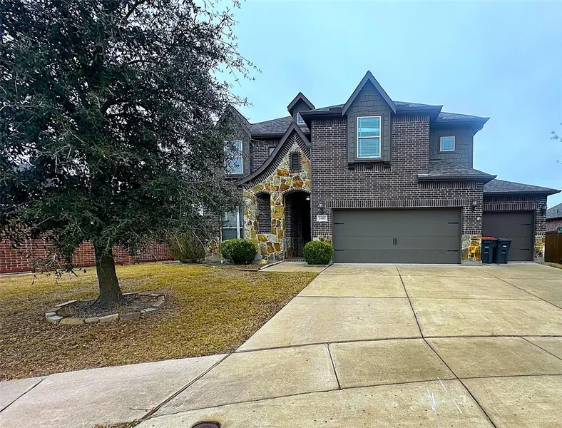 2403 Wilson Drive, Anna, TX 75409