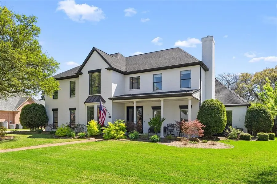 1107 Travis Court, Southlake, TX 76092