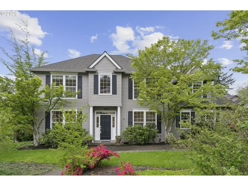 3219 NW SPENCER ST, Portland, OR 97229