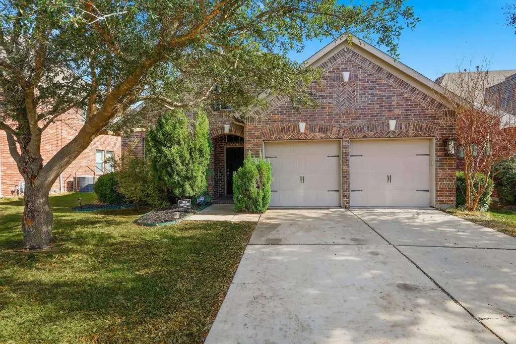 4312 Lee Hutson Drive, Sachse, TX 75048