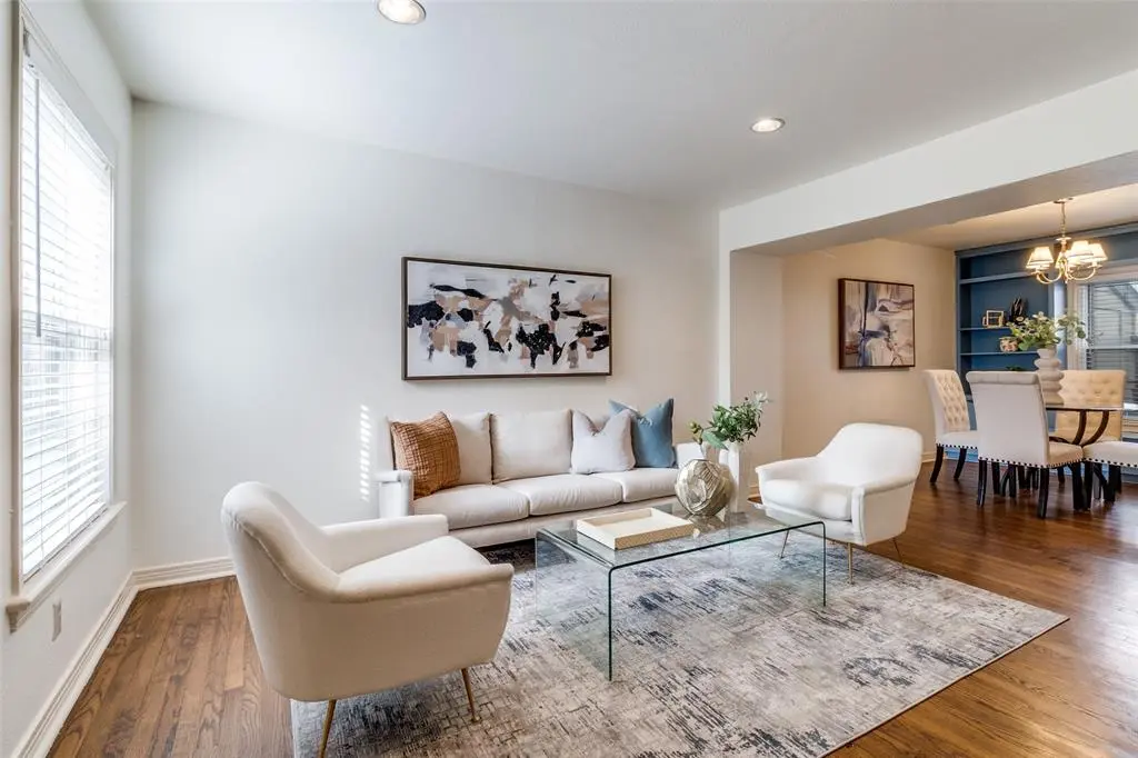 6486 Bordeaux Avenue, Dallas, TX 75209