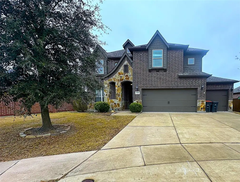 2403 Wilson Drive, Anna, TX 75409