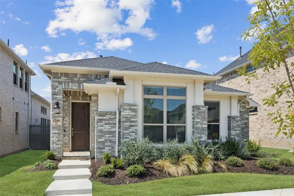 1700 Bonsmara Drive, Northlake, TX 76247