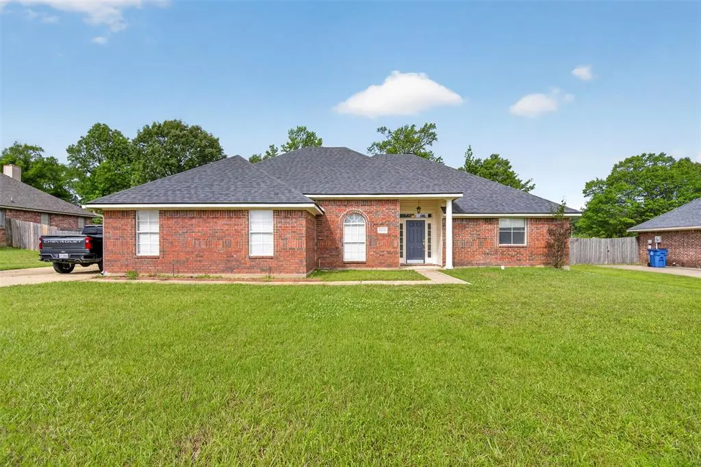 4836 Putters Lane, Shreveport, LA 71107