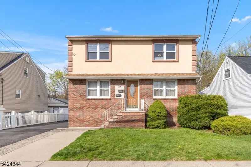 119 Church St, Lodi Boro, NJ 07644