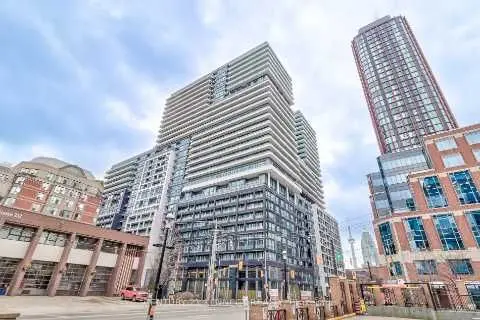 70 Princess ST #1005, Toronto C08, ON M5A 0X6