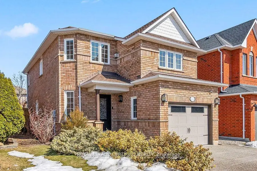 2129 Glenfield RD #Bsmt, Oakville, ON L6M 3S4