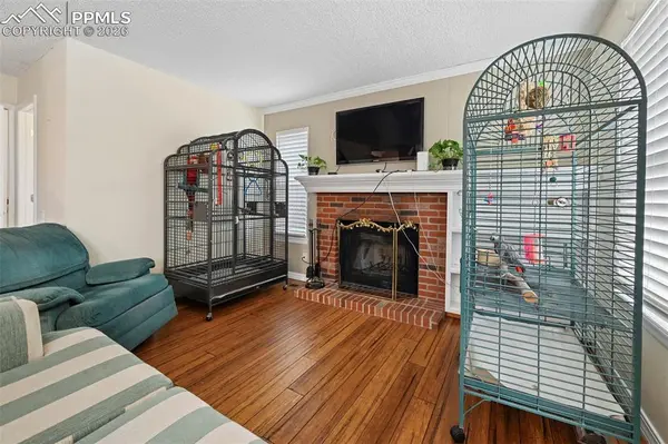 8325 Avens CIR, Colorado Springs, CO 80920