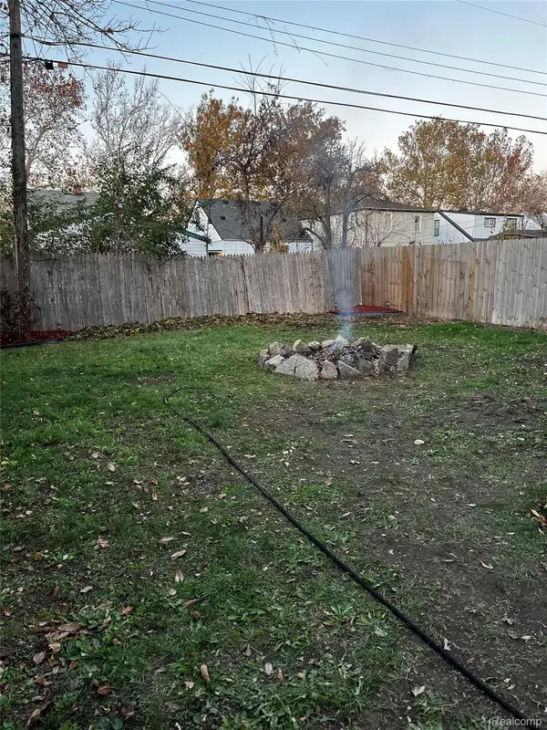 26912 Colgate ST, Inkster, MI 48141