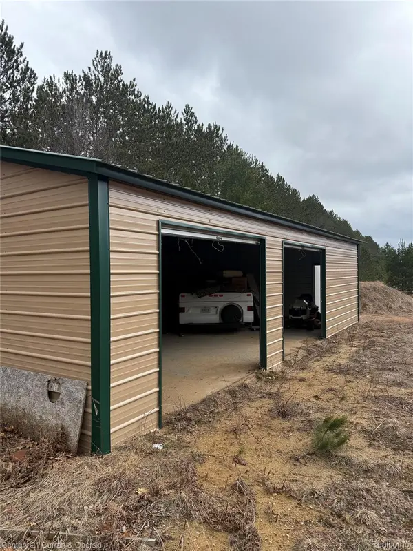 3635 Vroom RD SW, Boardman Township, MI 49680