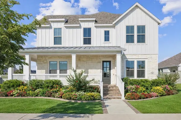 1304 S Pecan Parkway,  Northlake,  TX 76247