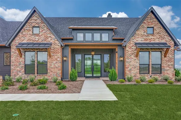 7008 Bruce Trail, Aledo, TX 76008