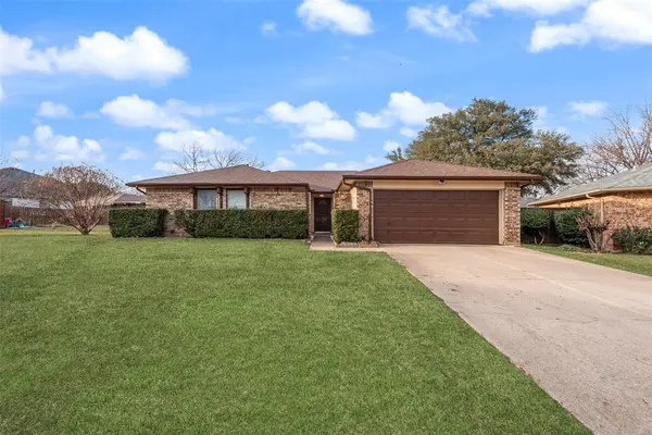 1320 Colony Court, Flower Mound, TX 75028