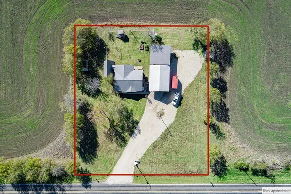 23548 Fm 121, Gunter, TX 75058