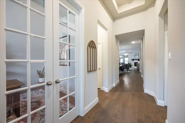 516 Gibbons Creek Trail, Mckinney, TX 75071