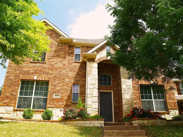 2272 Fox Ridge Trail, Frisco, TX 75036