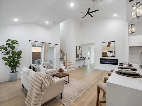 1123 Thistle Drive, Mesquite, TX 75149