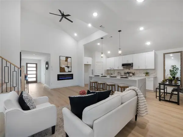 1123 Thistle Drive, Mesquite, TX 75149