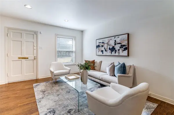 6486 Bordeaux Avenue, Dallas, TX 75209