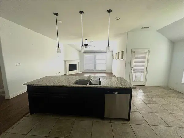 2403 Wilson Drive, Anna, TX 75409