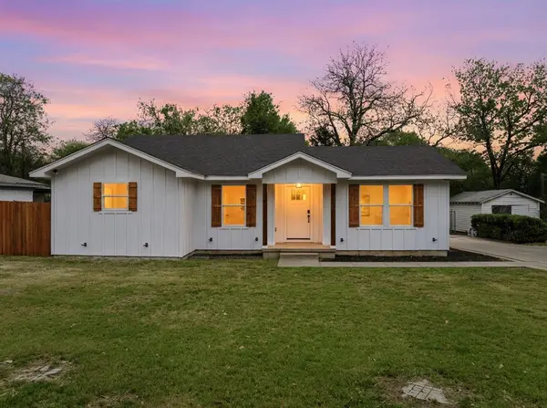 1019 E Walnut Street, Hillsboro, TX 76645