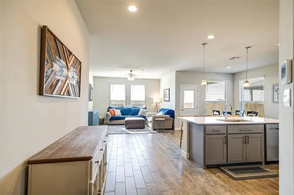 145 Hawksbill Lane, Rhome, TX 76078