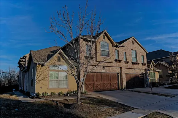10612 Steinbeck Court, Irving, TX 75063