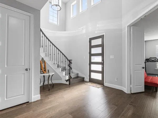 1606 Evening Primrose Drive, Mansfield, TX 76063