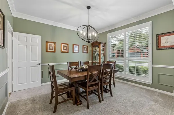 1008 Glen Chester Drive, Flower Mound, TX 75022