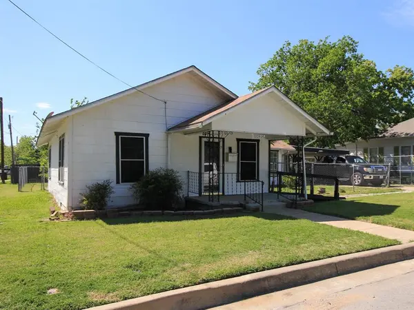 2920 Major Street, Fort Worth, TX 76112