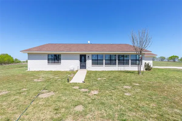 642 FM 3200, Comanche, TX 76442