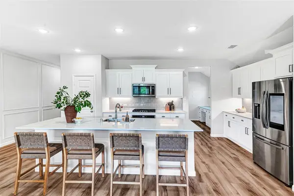 1624 Seashore Avenue, Celina, TX 75009