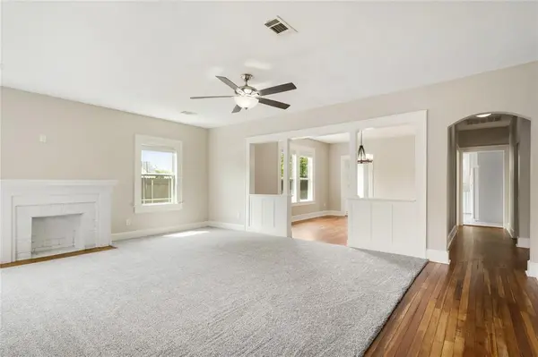 2807 Tanner Street, Dallas, TX 75215