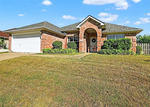1600 Creekside Avenue, Sherman, TX 75092