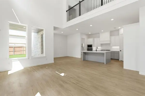 733 Isabel Street, Celina, TX 75009